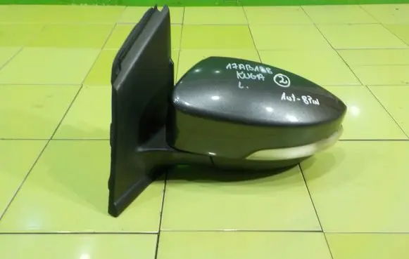 Ford Kuga II Front door electric wing mirror LEWE 17AB188