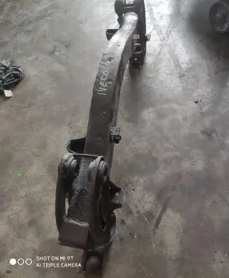 Iveco Daily 35.8 - 9 Front bumper cross member