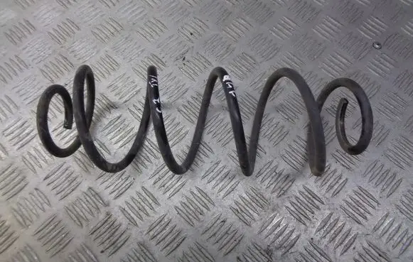 Citroen C2 Rear coil spring