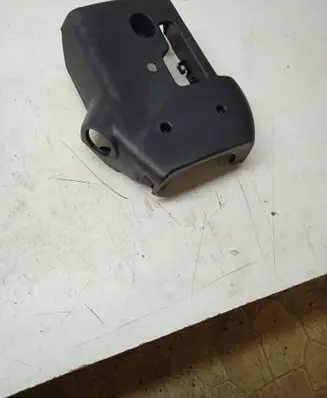 Opel Vivaro Steering wheel column trim 93867997