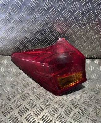 Toyota Auris E180 Rear/tail lights