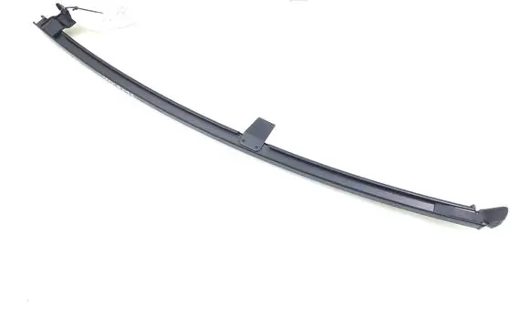 Other rear door trim element