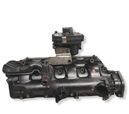 Opel Insignia A Intake manifold 55566258