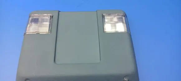 Cadillac Eldorado Front seat light 4241870 20546096