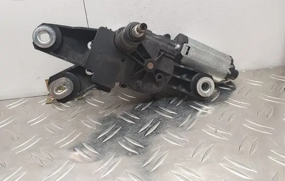Volkswagen Scirocco Rear window wiper motor 1K8955711