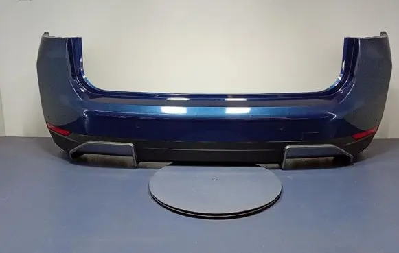 BMW X3 E83 Rear bumper 8498637
