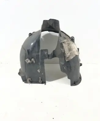 Citroen C4 Grand Picasso Front wheel arch liner splash guards 9812598980
