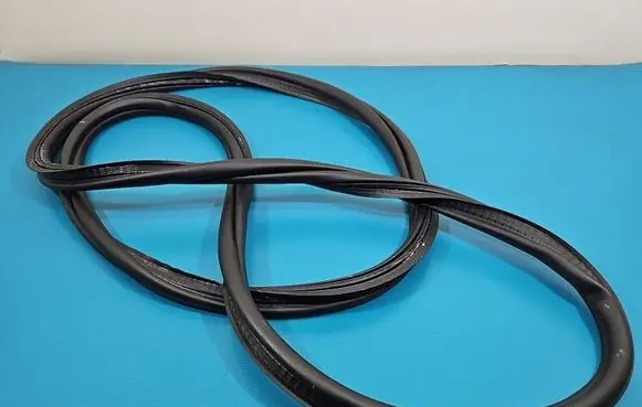Opel Grandland X Seal rubber (tailgate) IMPRK1545679