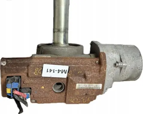 Fiat Grande Punto Electric power steering pump 28160372