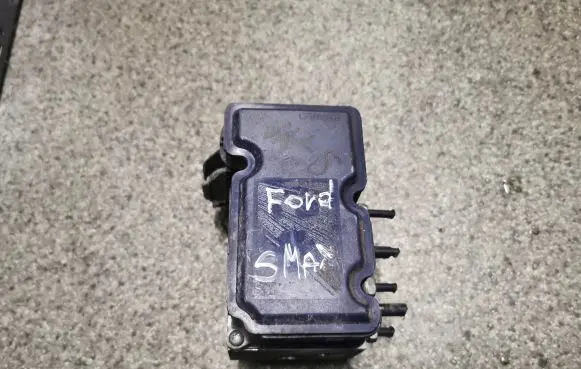 Ford S-MAX ABS Pump 6G912M110AG