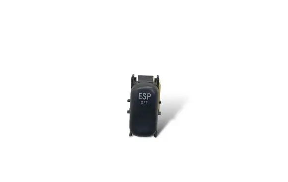 Mercedes-Benz ML W163 ESP (stability program) switch 1638202710 031008 51171