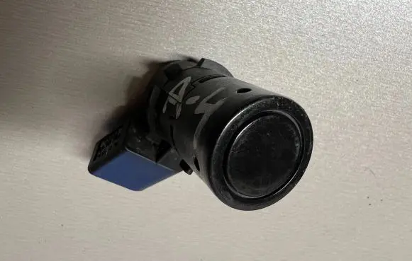 Audi A4 S4 B7 8E 8H Parking PDC sensor 7H0919275D