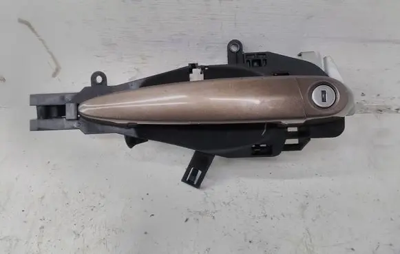 BMW X1 E84 Front door exterior handle