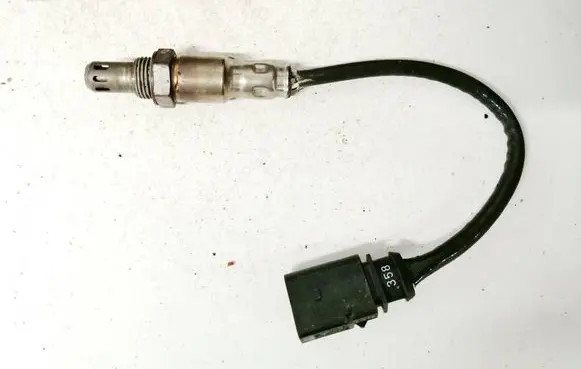 Skoda Fabia Mk2 (5J) Lambda probe sensor 03f906262c