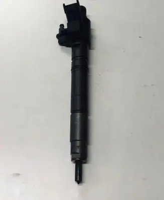 Jaguar XF X250 Fuel injector 0445116013 9X2Q9K546DB