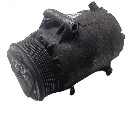 Air conditioning (A/C) compressor (pump)