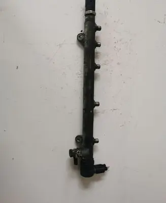 Mercedes-Benz Vito Viano W639 Fuel main line pipe A6110700395