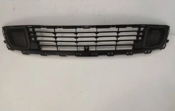 Citroen C5 Front bumper lower grill 2001586G00 9681052677