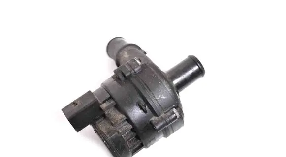 Infiniti M Y51 Electric auxiliary coolant/water pump