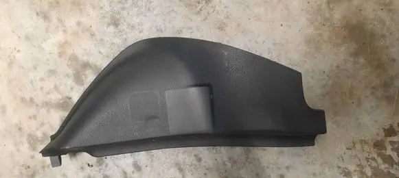Citroen Berlingo Dashboard trim 9680926977