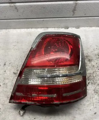 KIA Sorento Rear/tail lights