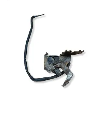 Saab 9-3 Ver2 Headlight/headlamp level sensor 0837596 6PN00851834