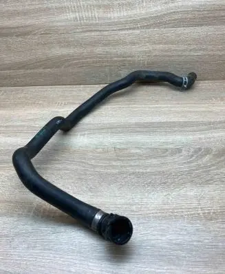 BMW 5 F10 F11 Engine coolant pipe/hose 9119178 15476810