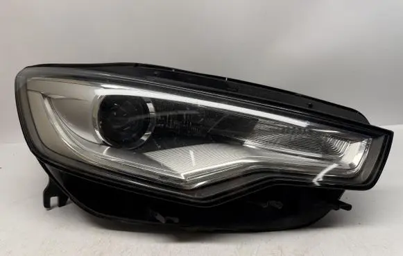 Audi A6 C7 Headlight/headlamp 4G0941006