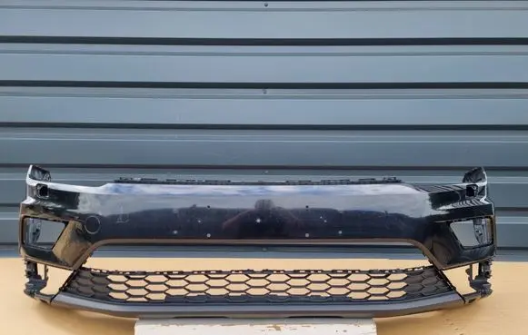 Volkswagen Tiguan Front bumper 5NA807221 ZD-WLKP5NA807221