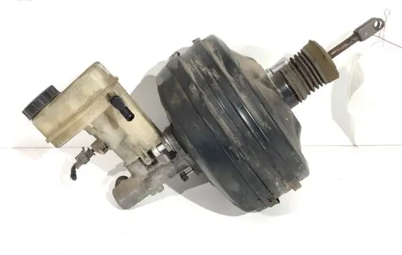 Opel Signum Brake booster 13126710