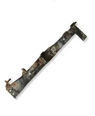 Nissan Navara D40 Radiator support slam panel bracket 