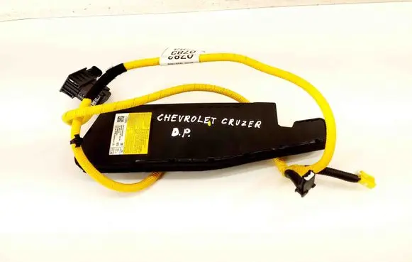 Chevrolet Cruze Seat airbag 544663743 13251416