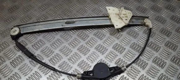 Mazda 6 Sliding door window regulator with motor