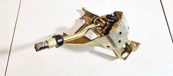 Fiat Ulysse Gear shifter/selector