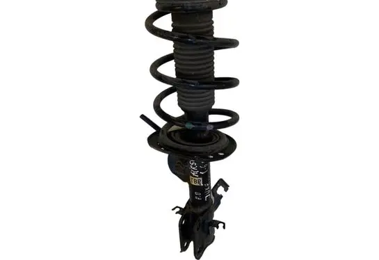 Nissan Juke I F15 Front shock absorber/damper 545201KA0B 543021K02B