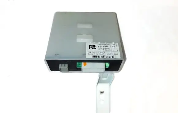 Infiniti FX Other control units/modules TSTU19 2111BTSTU19