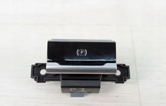 Citroen C4 II Picasso Hand parking brake switch 96781160VV00