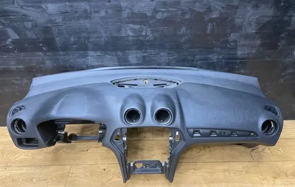 Ford Mondeo MK IV Dashboard 7S71A04310A