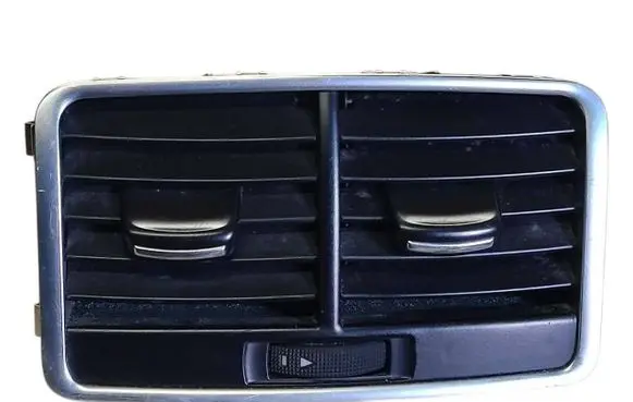 Audi A6 Allroad C6 Rear air vent grill 4F0819203C