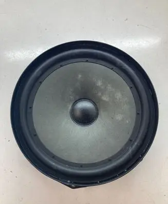 Volkswagen Sharan Front door speaker 7N0035454A