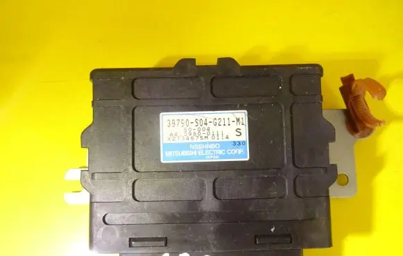 Honda Civic ABS control unit/module 39790-S04-G211-M1 39790S04G211M1