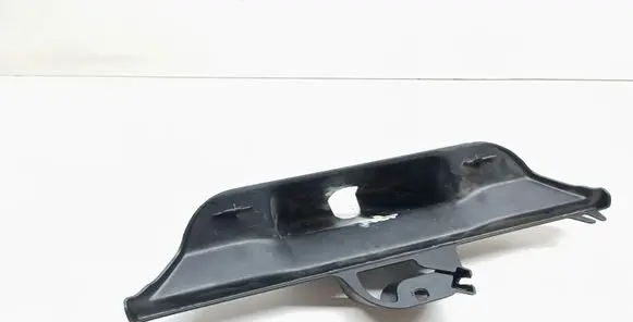 BMW X5 E70 Tailgate/boot lid lock trim 7177378 51497177378