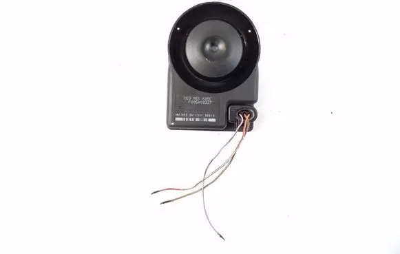 Volkswagen Tiguan Alarm system siren 1K0951605C