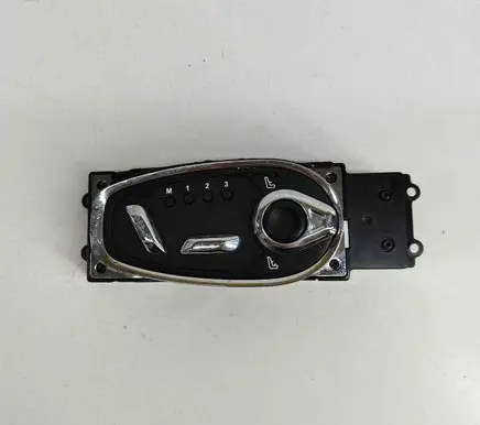 Aston Martin DB11 Seat control switch HY5314A701AD