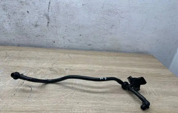 Audi A7 S7 4G Air pressure sensor 0261230081 036906051G