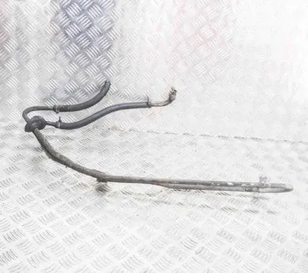Mercedes-Benz SLC C107 Power steering radiator 0009974752 A1074603724
