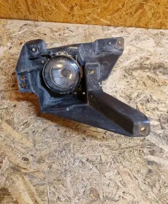 Ford Fusion II Front fog light