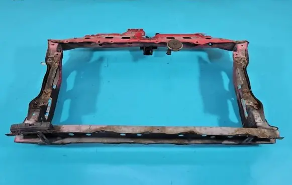 Toyota Yaris Radiator support slam panel IMPRK1378037