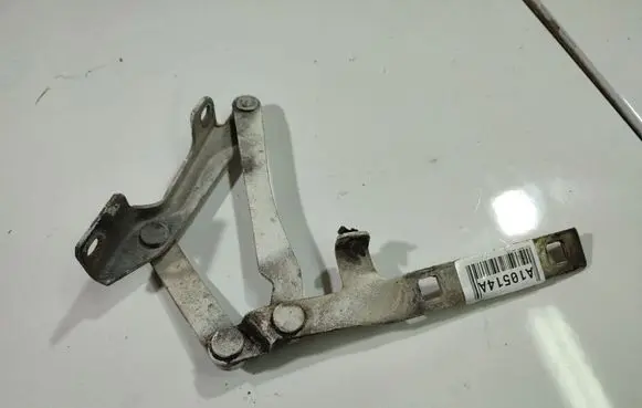 Fiat Ducato Engine bonnet/hood hinges