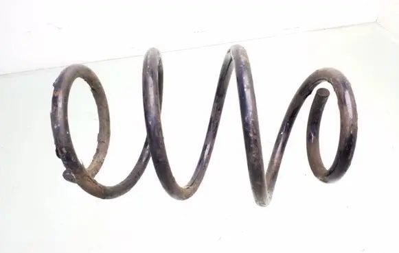 Ford Galaxy Front coil spring